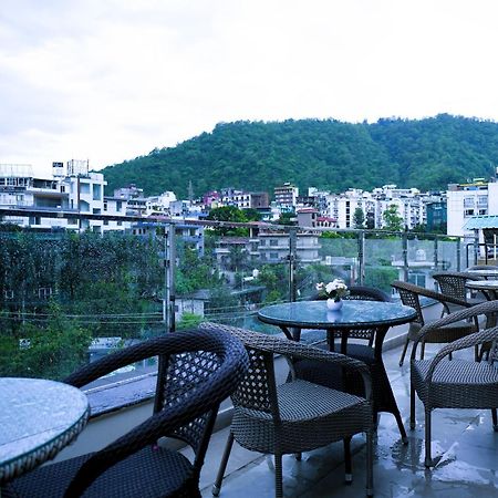 Hotel Lords Valley Rishīkesh Dış mekan fotoğraf
