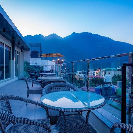 Hotel Lords Valley Rishīkesh Dış mekan fotoğraf