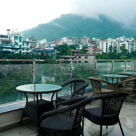 Hotel Lords Valley Rishīkesh Dış mekan fotoğraf